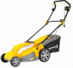 best Gunter LME-4320M  lawn mower electric review