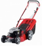 best AL-KO 119318 Powerline 4700 BR Edition  self-propelled lawn mower review