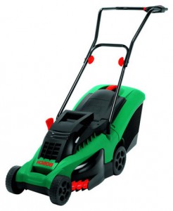 trimmer (lawn mower) Bosch Rotak 37 (0.600.881.B00) Photo review