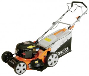 trimmer (lawn mower) Sturm! PL5251S Photo review