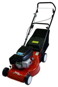 trimmer (lawn mower) MTD 46 PH Photo review